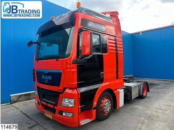 Trekker MAN TGX 18.440