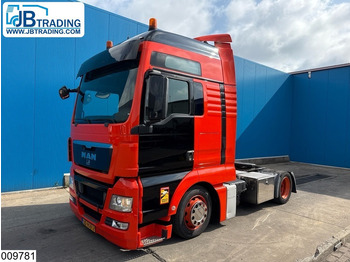 Trekker MAN TGX 18.440