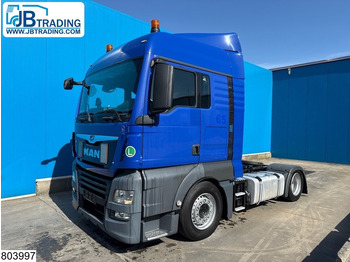 Trekker MAN TGX 18.460