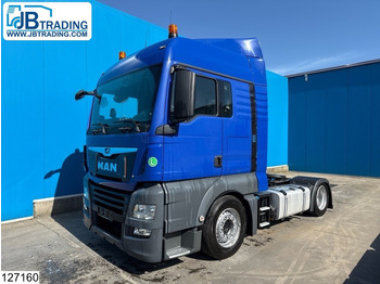Trekker MAN TGX 18.460