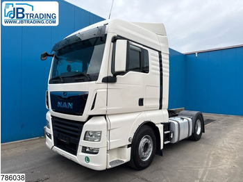 Trekker MAN TGX 18.460