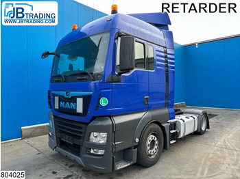 Trekker MAN TGX 18.460