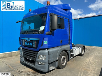 Trekker MAN TGX 18.460