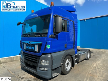 Trekker MAN TGX 18.460