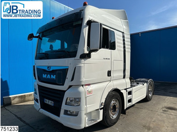 Trekker MAN TGX 18.500