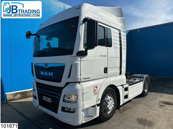 Trekker MAN TGX 18.500