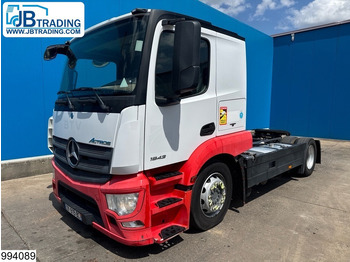 Trekker MERCEDES-BENZ Actros 1843