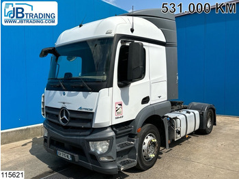 Trekker MERCEDES-BENZ Actros 1843