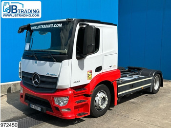 Trekker MERCEDES-BENZ Actros 1843