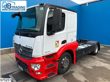 Trekker MERCEDES-BENZ Actros 1843