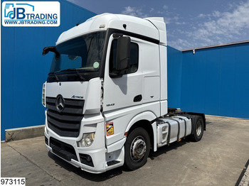 Trekker MERCEDES-BENZ Actros 1843