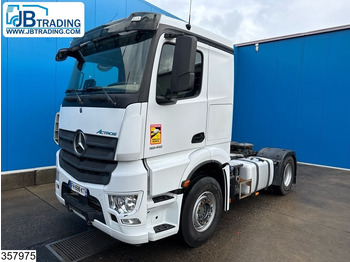 Trekker MERCEDES-BENZ Actros 1845