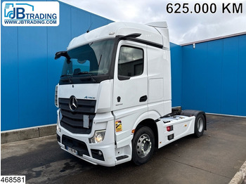 Trekker MERCEDES-BENZ Actros 1845