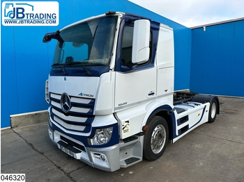 Trekker MERCEDES-BENZ Actros 1845