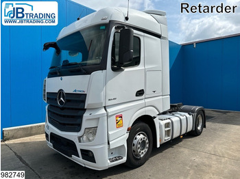 Trekker MERCEDES-BENZ Actros 1845