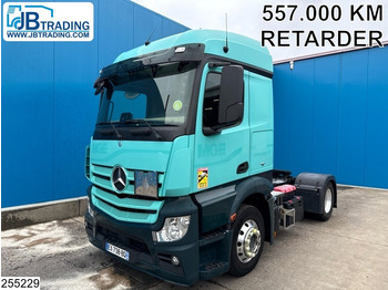 Trekker MERCEDES-BENZ Actros 1848