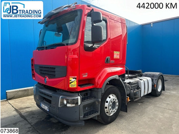 Trekker RENAULT Premium Lander