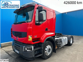 Trekker RENAULT Premium Lander