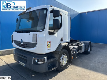 Trekker RENAULT Premium 380