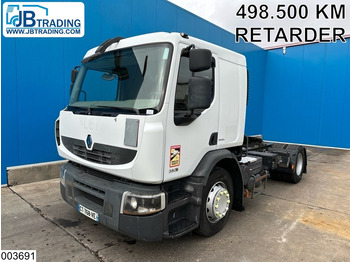 Trekker RENAULT Premium 380