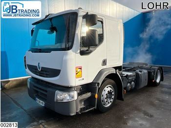Trekker RENAULT Premium 430