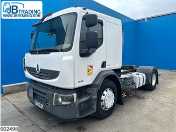 Trekker RENAULT Premium 460