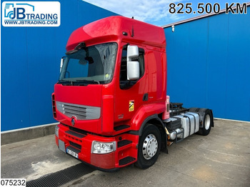 Trekker RENAULT Premium 460