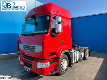 Trekker RENAULT Premium 460