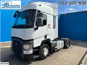 Trekker RENAULT T 440
