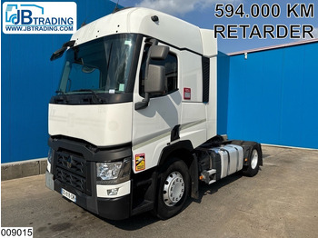 Trekker RENAULT T 460