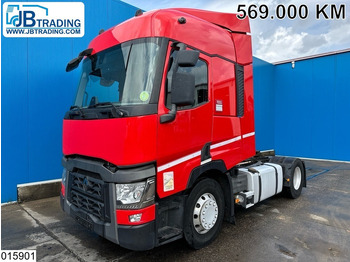 Trekker RENAULT T 460