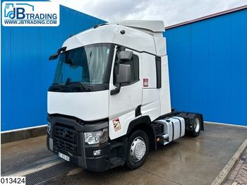 Trekker RENAULT T 480