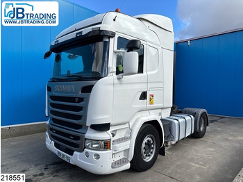 Trekker SCANIA R 450
