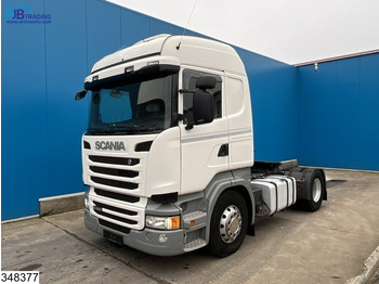 Trekker SCANIA R 490