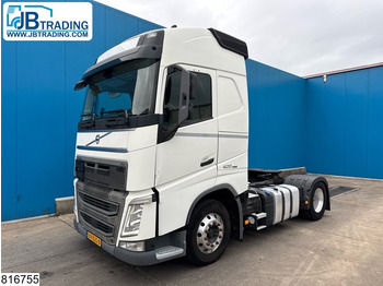 Trekker VOLVO FH 420
