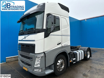 Trekker VOLVO FH 420