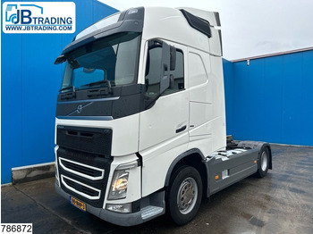 Trekker VOLVO FH 420