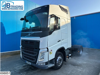Trekker VOLVO FH 460