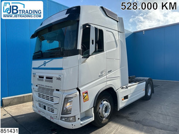 Trekker VOLVO FH 460