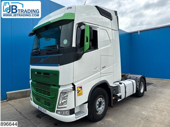 Trekker VOLVO FH 460