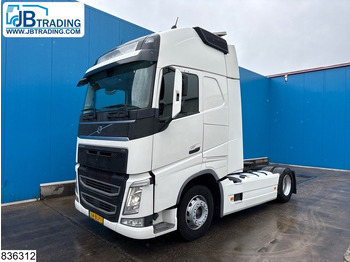 Trekker VOLVO FH 460