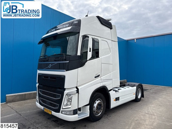 Trekker VOLVO FH 460