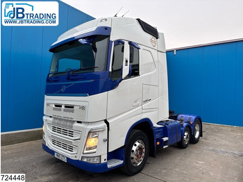 Trekker VOLVO FH 500