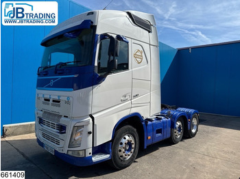 Trekker VOLVO FH 500