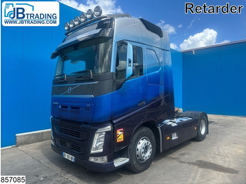 Trekker VOLVO FH 500