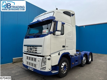 Trekker VOLVO FH13 540