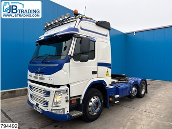 Trekker VOLVO FM 460