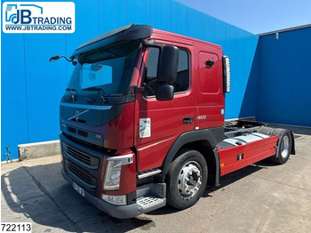 Trekker VOLVO FM 460