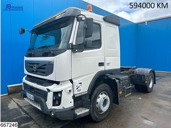 Trekker VOLVO FMX 450