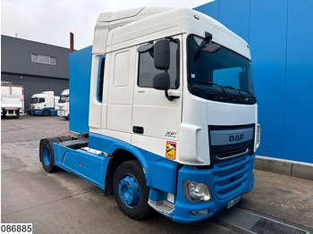 Trekker DAF XF 460 EURO 6: afbeelding 3